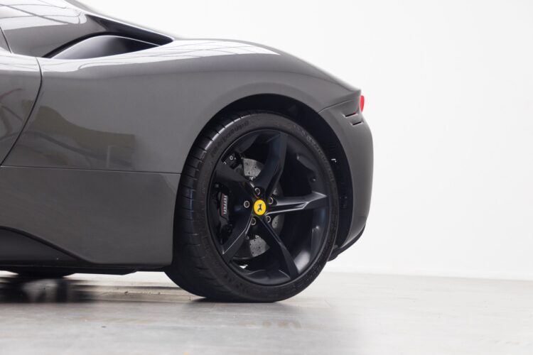 Ferrari SF90 Stradale