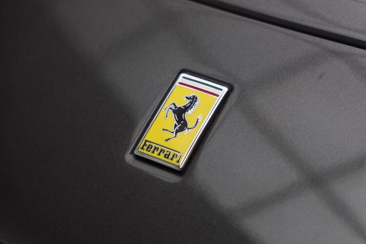 Ferrari SF90 Stradale