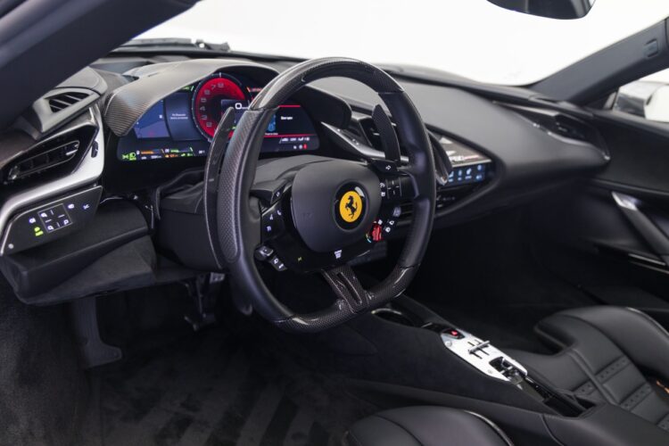 Ferrari SF90 Stradale